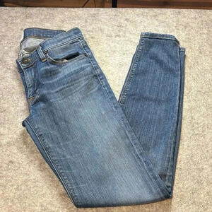 Hudson Krista Super Skinny Jeans, Size 28